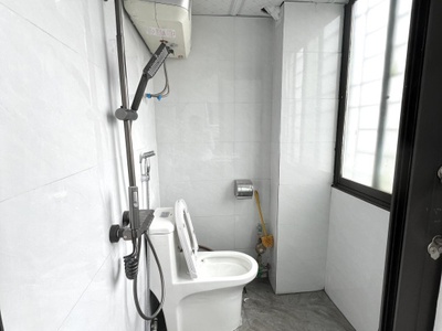 Chính chủ bán căn cc mini đường đại linh, 1,38 tỷ, 35 m2,thang máy, hầm để xe, full tiện ích 4