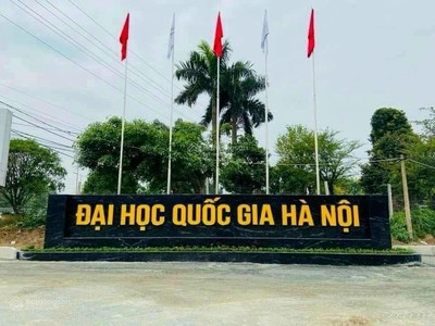 Bán gấp Lô góc nằm ngay trục chính xã Phú Mãn ngay Sát QL21 và đường nối thẳng lên Tỉnh Hòa Bình 3