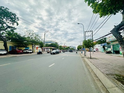 11,5x49m mặt tiền huỳnh tấn phát q7 - 2 tầng - giá 69,9 tỷ 0