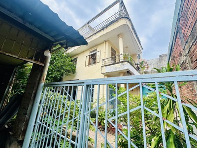 11,5x49m mặt tiền huỳnh tấn phát q7 - 2 tầng - giá 69,9 tỷ 2