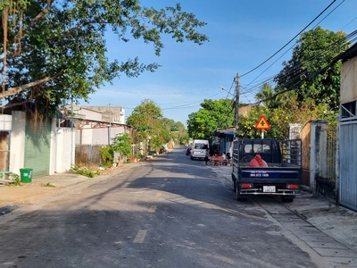 Cần bán nhanh lô đất mặt tiền đường đặng nguyên cẩn, phường long toàn, tp bà rịa. 2