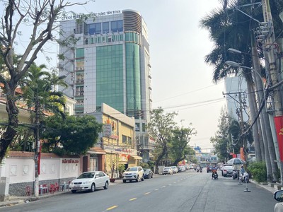 Duy nhất 1 căn   mặt tiền nguyễn chí thanh   đối diện bv chợ rẫy q5-45tỷ 2