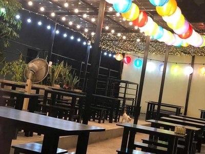Sang nhượng nhà hàng đường lê văn hiến, bắc từ liêm, 1