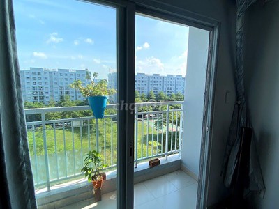 Cho thuê căn hộ 63 m  2pn, view chill ehome 3 2