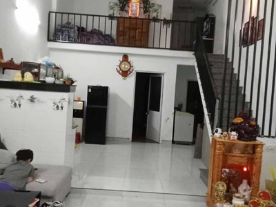 Bán nhà gác lửng đúc, dt 86m2, 2 pn, kiệt tô hiệu, hòa  minh, liên chiểu - chỉ 2.65 tỷ 0