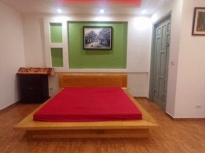 Bán nhà liền kề 62m2, 15 tỷ tại kđt định công, định công, hoàng mai, ô tô tránh, kinh doanh, ở vip 1