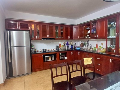 Bán nhà liền kề 62m2, 15 tỷ tại kđt định công, định công, hoàng mai, ô tô tránh, kinh doanh, ở vip 0