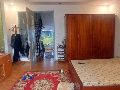 Bán nhà liền kề 62m2, 15 tỷ tại kđt định công, định công, hoàng mai, ô tô tránh, kinh doanh, ở vip 4