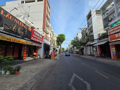 Cần bán nhà mặt tiền kinh doanh - đường tân quý, phường tân quý, quận tân phú. 3