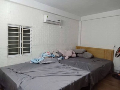 Bán nhà gác lửng đúc, dt 86m2, 2 pn, kiệt tô hiệu, hòa  minh, liên chiểu - chỉ 2.65 tỷ 2