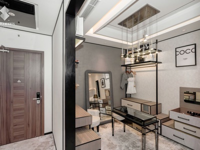 Bán suất ngoại giao chung cư cao cấp Simona Heights Quy Nhơn căn 2 ngủ giá 600 triệu 2