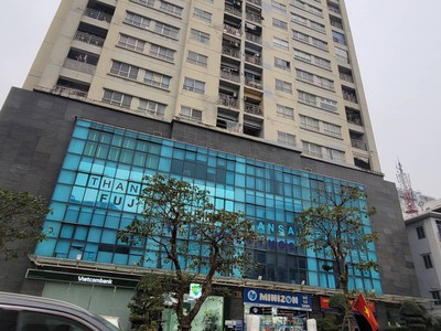 Bán gấp chung cư 105 m2, 3pn sakura tower số 47 vũ trọng phụng, thanh xuân, 7,1 tỷ. 4