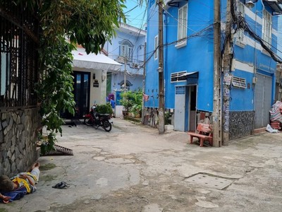 Bán nhà 79m2, hẻm xe hơi đường nguyễn văn săng, q. tân phú 0