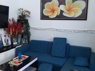 Bán nhà 79m2, hẻm xe hơi đường nguyễn văn săng, q. tân phú 2