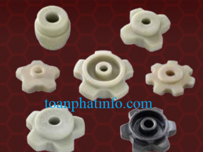 Bánh Răng Nhựa Toàn Phát   Bền Bỉ, Chính Xác, Giá Tốt 1