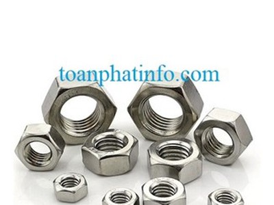 Bulong Inox Toàn Phát   Chắc Chắn, Chống Gỉ, Độ Bền Vượt Trội 0
