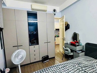 Cho thuê căn hộ chung cư mini ngõ 88 võ thị sáu, 55m2, 2 ngủ, 8tr5 0