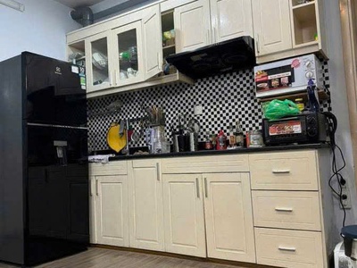 Cho thuê căn hộ chung cư mini ngõ 88 võ thị sáu, 55m2, 2 ngủ, 8tr5 1