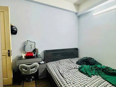 Cho thuê căn hộ chung cư mini ngõ 88 võ thị sáu, 55m2, 2 ngủ, 8tr5 2