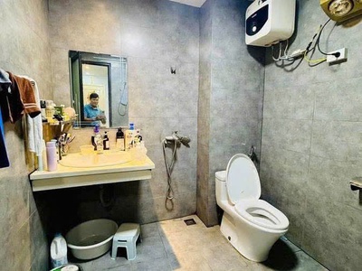 Cho thuê căn hộ chung cư mini ngõ 88 võ thị sáu, 55m2, 2 ngủ, 8tr5 3