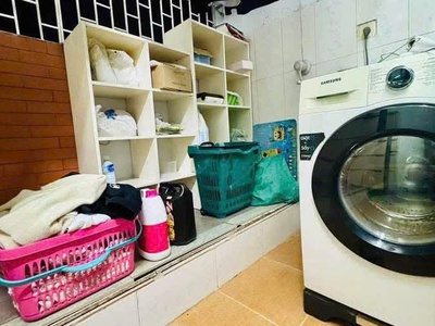 Cho thuê căn hộ chung cư mini ngõ 88 võ thị sáu, 55m2, 2 ngủ, 8tr5 4