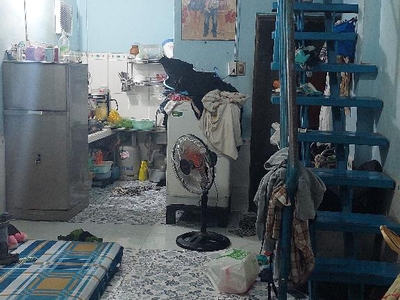 Mặt tiền lô góc, kinh doanh tốt - bán nhà thủ đức giá chỉ 4.85 tỷ, sổ hồng riêng 4