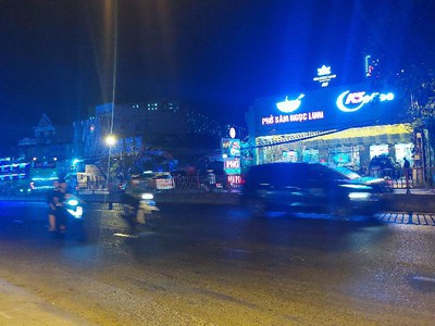 Mặt tiền lô góc, kinh doanh tốt - bán nhà thủ đức giá chỉ 4.85 tỷ, sổ hồng riêng 3