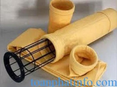Túi Lọc Bụi Toàn Phát   Lọc Sạch Hiệu Quả, Bảo Vệ Môi Trường 0