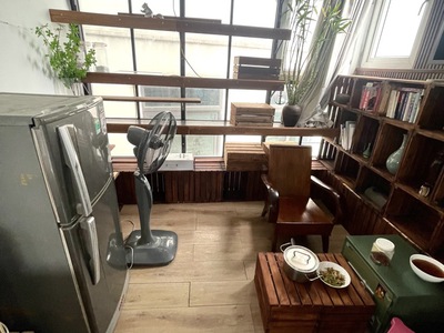 Bán nhà 5 tầng cách mặt phố Trần Hưng Đạo chỉ 10M-03PN-Sổ đỏ riêng 1