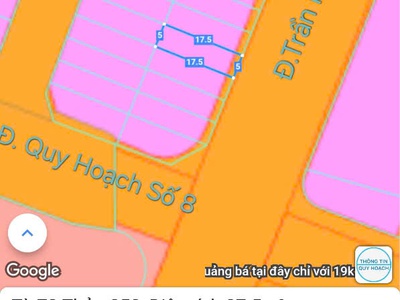 Chủ cần bán gấp 1 nền vị trí kinh doanh sầm uất tt long điền brvt 0