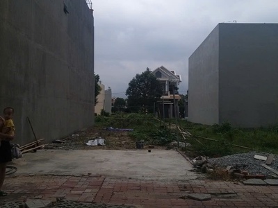 Chủ cần bán gấp 1 nền vị trí kinh doanh sầm uất tt long điền brvt 1