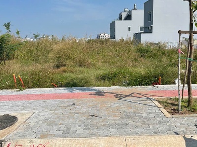 Bán đất tại dương thị giang, tân thới nhất, quận 12, 7 tỷ vnd, 90m2 giá siêu hời 0