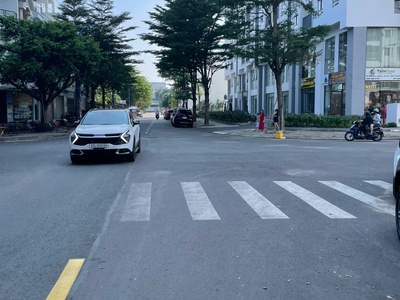 Bán đất tại dương thị giang, tân thới nhất, quận 12, 7 tỷ vnd, 90m2 giá siêu hời 2