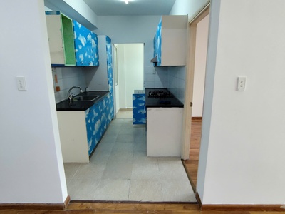 Cho thuê căn nhà ehome3 3 phòng ngủ 2 wc nhà đẹp giá thấp 2