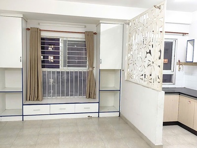 Cho thuê căn hộ ehome3 1 phòng ngủ nhà trống ở ngay giá tốt 0