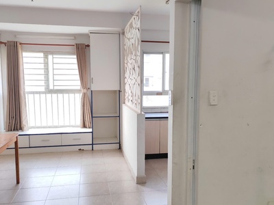 Cho thuê căn hộ ehome3 1 phòng ngủ nhà trống ở ngay giá tốt 1