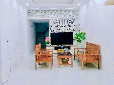 Chỉ 1,5 tỷ sở hữu ngay nhà tại trung tâm thành phố hải dương. diện tích 43,5m2 đất nở hậu đẹp. 3