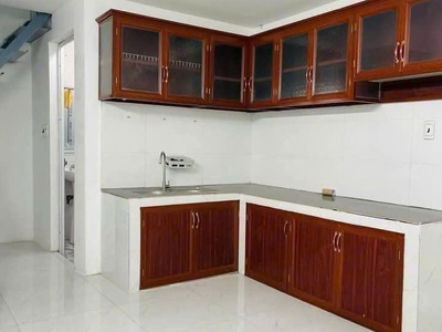 Chỉ 1,5 tỷ sở hữu ngay nhà tại trung tâm thành phố hải dương. diện tích 43,5m2 đất nở hậu đẹp. 2