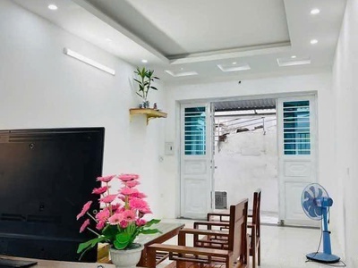 Chỉ 1,5 tỷ sở hữu ngay nhà tại trung tâm thành phố hải dương. diện tích 43,5m2 đất nở hậu đẹp. 1