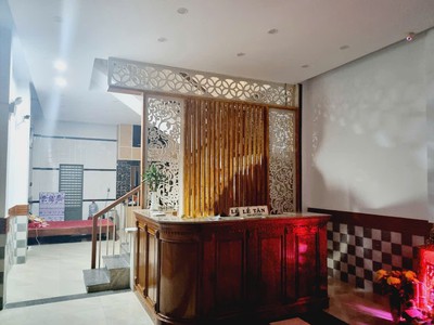 Bán motel 4 tầng   dòng tiền ổn định - đường 5m5 gần biển, thanh khê tây    chỉ 6 tỷ 0