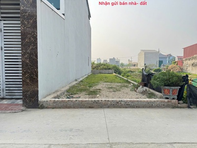 Bán đất tổ 10, quang minh, mê linh, hn. full thổ cư, đường thông, oto tránh. gần kcn, trường cao 1