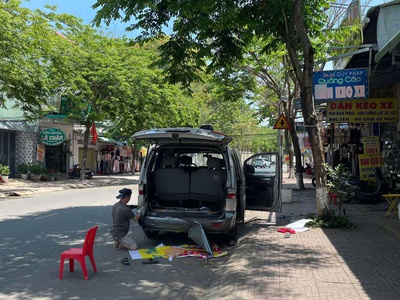 Chính chủ cần sang lại cửa hàng tiện lợi cô cô mart tại khu phố 5 - tt.trảng bom - đồng nai. 3