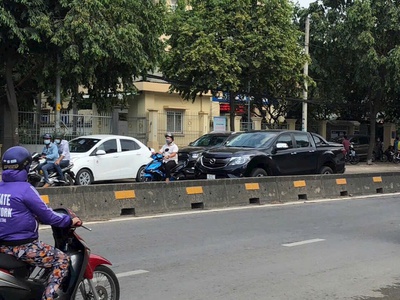Bán nhà mặt tiền 1 trệt 1 lửng 3 lầu 5x16m giá 12,9 tỷ đường lê thị riêng 2