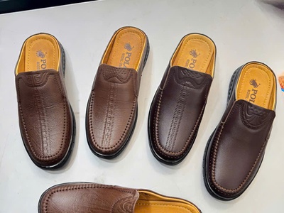 Xưởng sản xuất giày SABO giá rẻ TP HCM 1