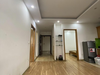 Cho thuê căn hộ chung cư tại khu đô thị mới nghĩa đô 1