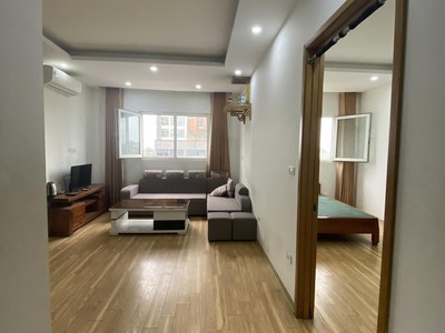 Cho thuê căn hộ chung cư tại khu đô thị mới nghĩa đô 2