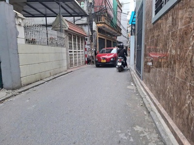 Đất thanh am,ngõ thông,gần phố, 2 thoáng  78.2 m2,mặt tiền  5.9m, 5.45 tỷ long biên. 2