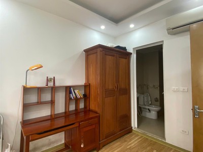 Cho thuê căn hộ chung cư tại khu đô thị mới nghĩa đô 3