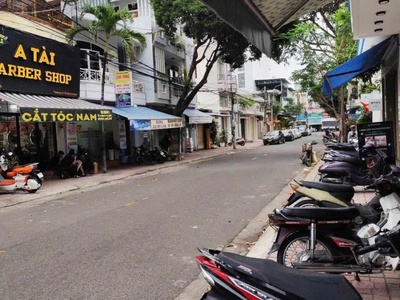 Cần bán nhà: 4 tầng mặt tiền đường đống đa , cách ngã 4 trần nguyên hãn 10m nha trang -tỉnh khánh 0
