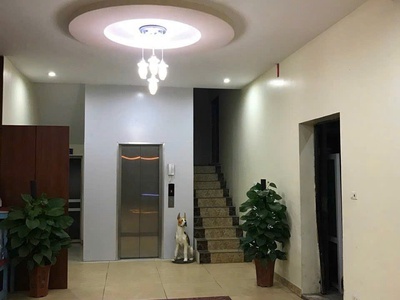 Chính chủ bán khách sạn đẹp, cơ hội  vàng  sở hữu khách sạn cao cấp ngay cửa khẩu quốc tế lào cai 2